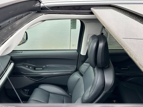 New 2026 Lincoln Navigator Reserve AWD/4WD image 6