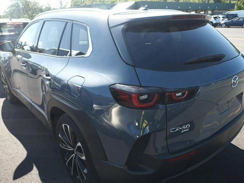 Used 2023 MAZDA CX-50 AWD 2.5 S w/ Weather Package image 3