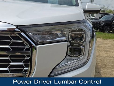 Used 2023 GMC Terrain Denali w/ LPO, Floor Liner Package AWD/4WD image 27
