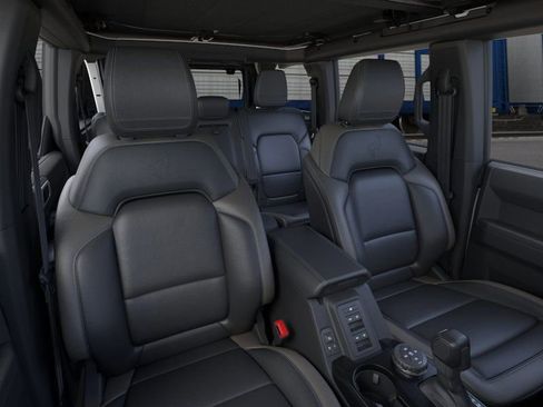 New 2026 Ford Bronco Outer Banks image 10