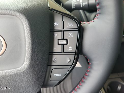 New 2026 Toyota Prius Plug-In Hybrid FWD image 20