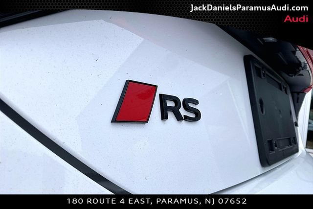 Used 2025 Audi RS e-tron GT performance w/ 21" Wheel Package AWD/4WD image 23