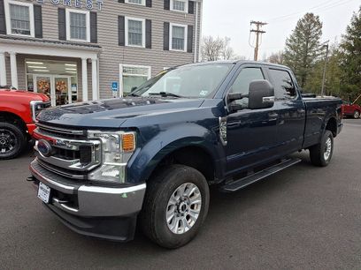 Used 2020 Ford F250 XLT