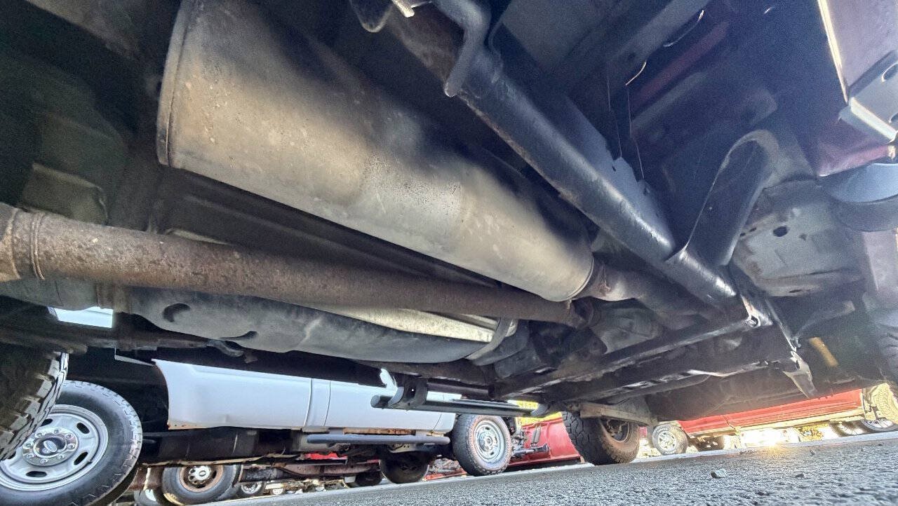 Used 2018 RAM 3500 Tradesman w/ Chrome Appearance Group AWD/4WD image 42