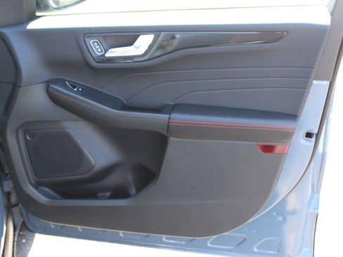 New 2026 Ford Escape ST-Line w/ Tech Pack #1 image 11