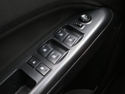 Used 2022 GMC Canyon AT4 w/ Driver Alert Package AWD/4WD image 24