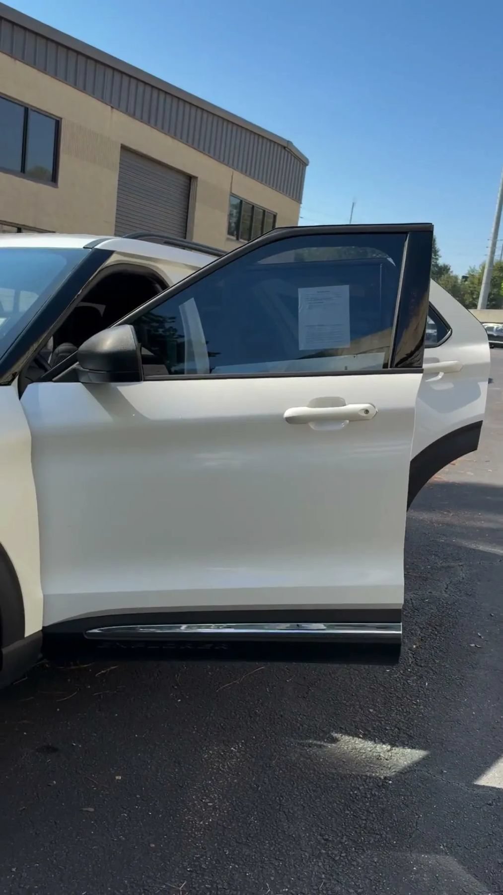 Used 2020 Ford Explorer XLT RWD image 56