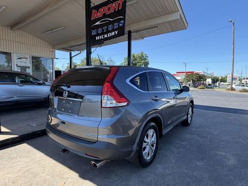 Used 2013 Honda CR-V EX image 5