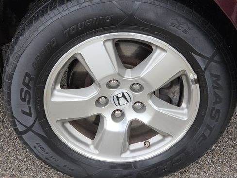 Used 2011 Honda Pilot EX image 6