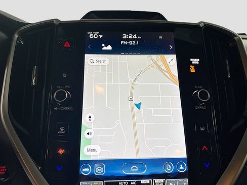 Used 2023 Subaru Ascent Touring image 11