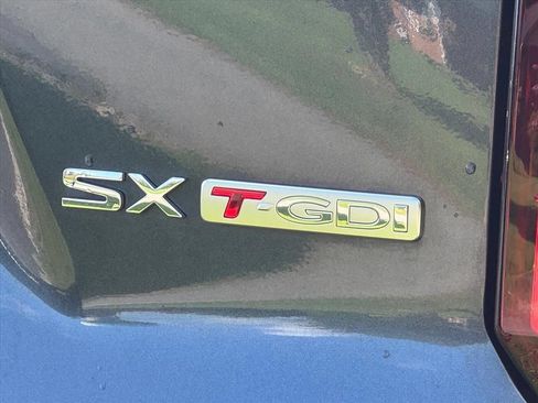 Used 2021 Kia Sorento SX AWD/4WD image 7