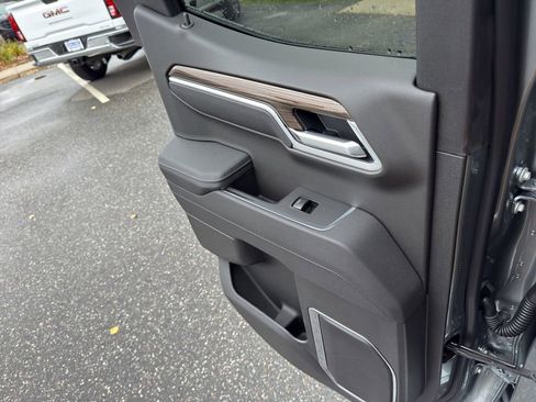 New 2026 Chevrolet Silverado 1500 LT image 28