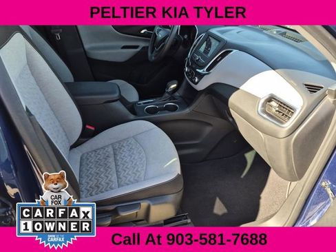 Used 2022 Chevrolet Equinox LS image 10