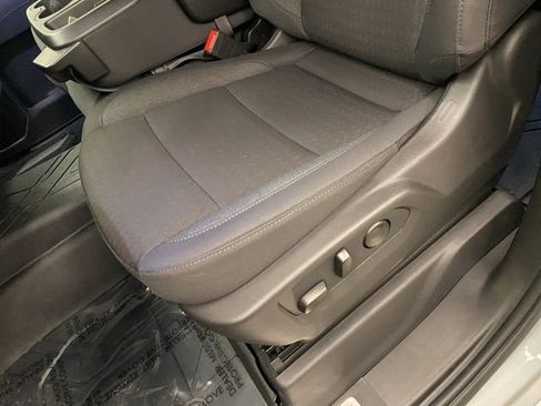 New 2026 Chevrolet Silverado 1500 LT w/ Protection Package image 15