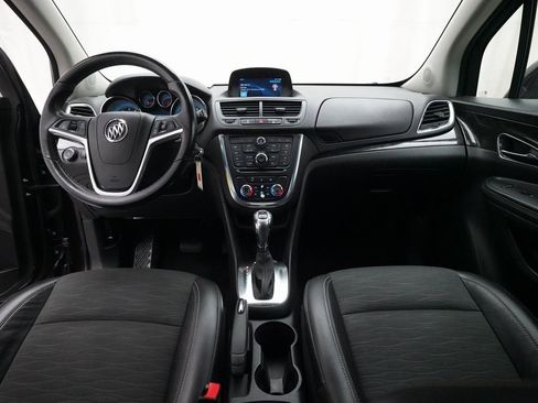 Used 2015 Buick Encore Convenience image 5