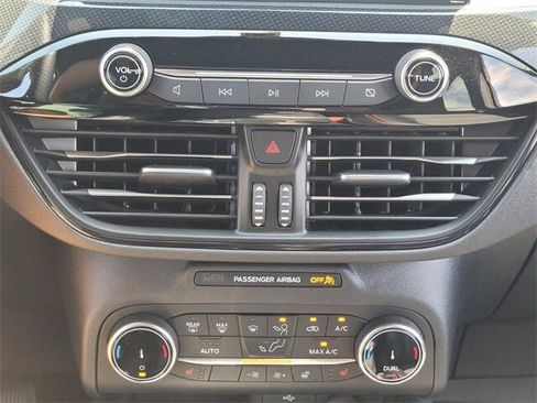New 2025 Ford Escape ST-Line w/ Equipment Group 301A image 22