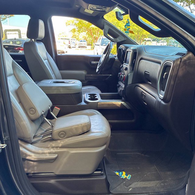 Used 2019 Chevrolet Silverado 1500 RST AWD/4WD image 9
