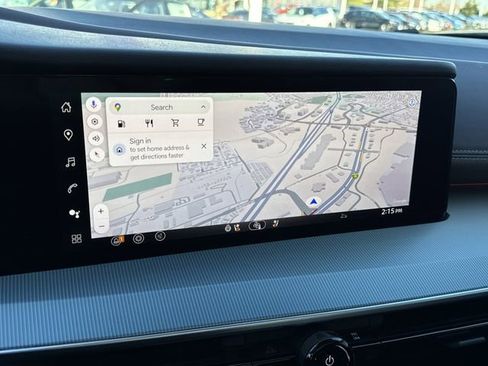 Used 2025 Nissan Murano Platinum image 35