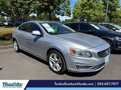 Used 2014 Volvo S60 T5
