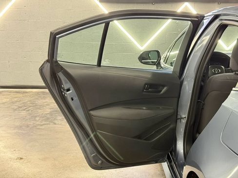 Used 2023 Toyota Corolla LE FWD image 20