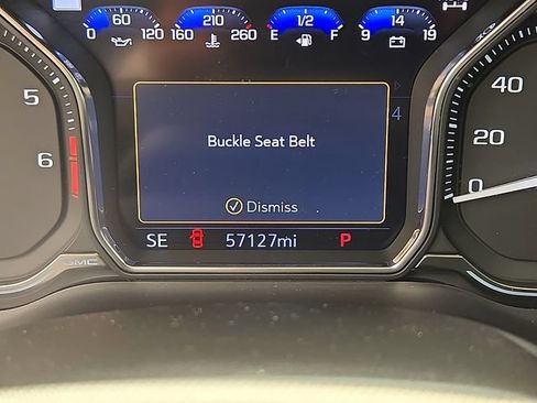 Used 2021 GMC Yukon Denali AWD/4WD image 21