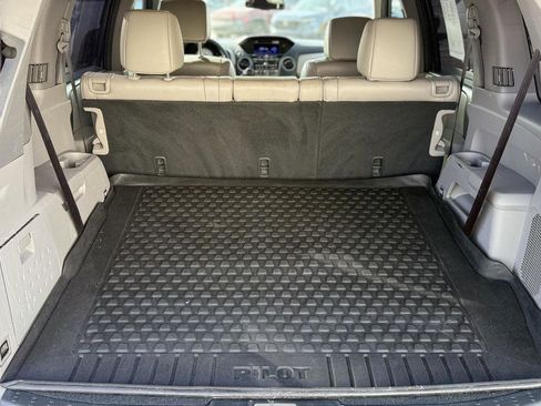 Used 2015 Honda Pilot EX-L image 8