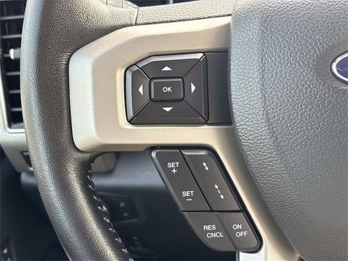 Certified 2022 Ford F250 Lariat w/ Lariat Ultimate Package image 30