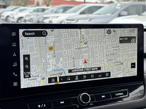 Used 2025 Mitsubishi Outlander SE image 20