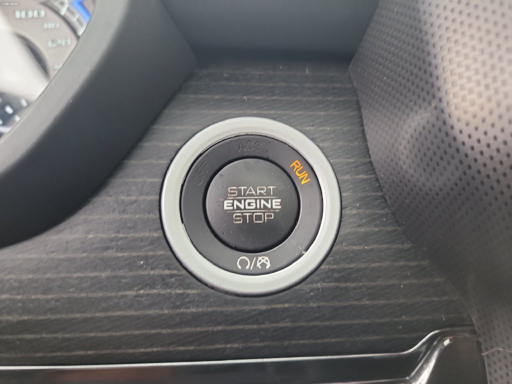 Certified 2022 RAM 1500 Limited AWD/4WD image 32