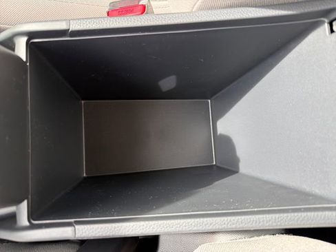 New 2026 Honda HR-V LX image 25