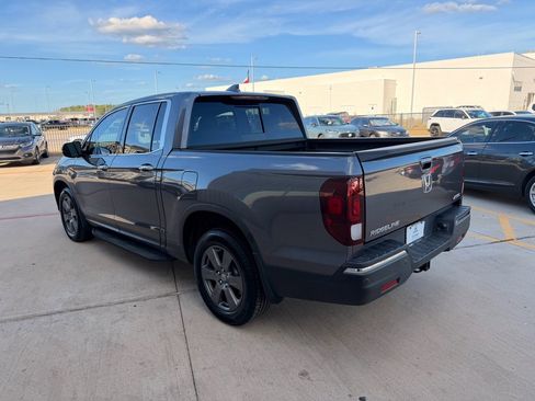 Certified 2020 Honda Ridgeline RTL-E image 6