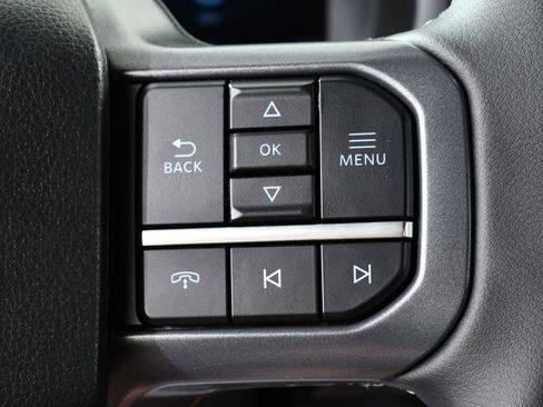 New 2025 Ford F150 XLT w/ Equipment Group 302A MID image 35