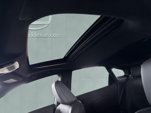 Certified 2025 Lexus RX 350 Premium w/ Accessory Package (Z1) FWD image 22