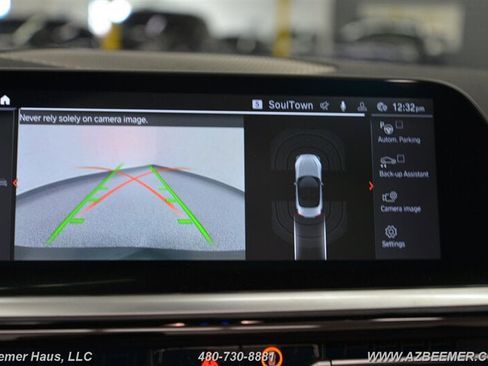 Used 2025 BMW Z4 M40i w/ Edition image 27