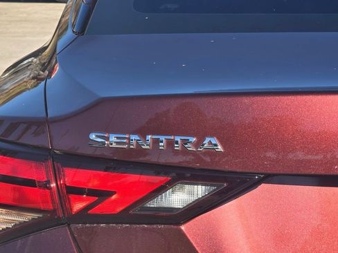 Used 2023 Nissan Sentra SV w/ All-Weather Package image 31