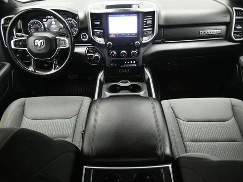 Used 2022 RAM 1500 Big Horn image 21