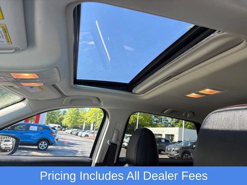 Used 2024 MAZDA CX-5 Carbon Edition AWD/4WD image 12