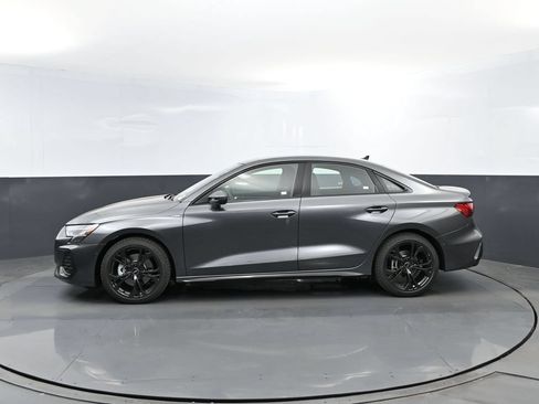 New 2026 Audi A3 2.0T Premium AWD/4WD image 25
