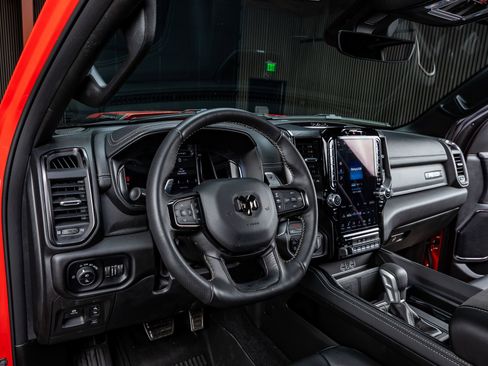 Used 2025 RAM 1500 RHO w/ Bed Utility Group image 17