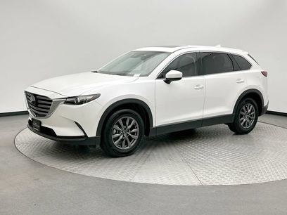 Certified 2023 MAZDA CX-9 Touring