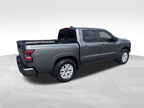 Used 2024 Nissan Frontier SV w/ SV Convenience Package image 7