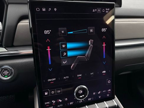 New 2026 GMC Terrain Elevation w/ Elevation Premium Package image 25