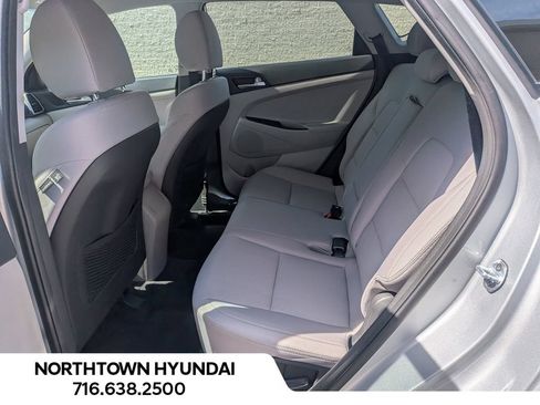 Used 2019 Hyundai Tucson Value w/ Cargo Package AWD/4WD image 32