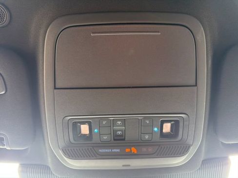 New 2026 Ford Explorer ST-Line w/ ST-Line Street Pack AWD/4WD image 33