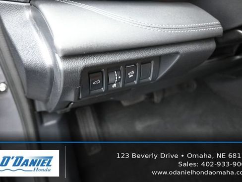 Used 2020 Subaru Outback Touring XT AWD/4WD image 26