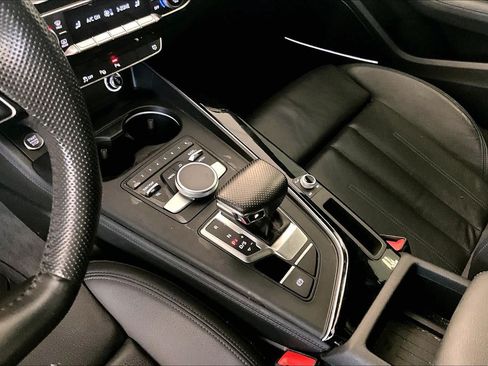 Used 2019 Audi A5 2.0T Prestige AWD/4WD image 15