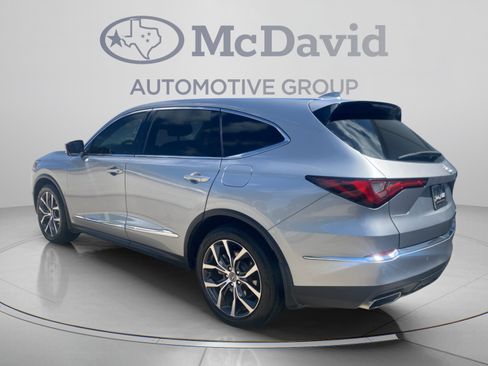 Certified 2023 Acura MDX w/ Technology Package AWD/4WD image 3