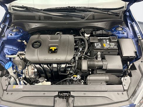 Used 2024 Kia Forte LXS image 23