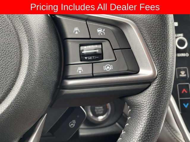 Used 2022 Subaru Outback Limited XT w/ Popular Package #2 AWD/4WD image 21