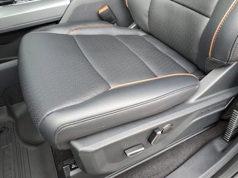 New 2025 Ford F150 Lariat w/ Equipment Group 502A High image 14